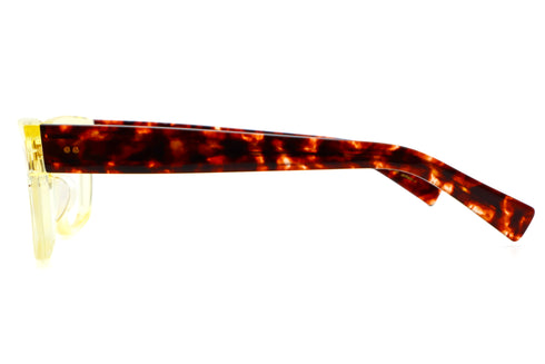 CELLULOID COMMANDER col.YD